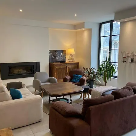 Loft Hyper Centre