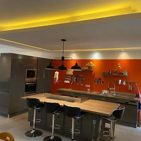 Loft Hyper Centre Διαμέρισμα Λε Μανς