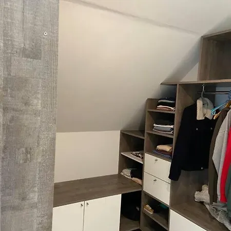 Διαμέρισμα Loft Hyper Centre