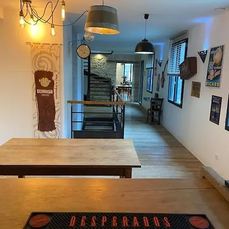 Loft Hyper Centre Διαμέρισμα *