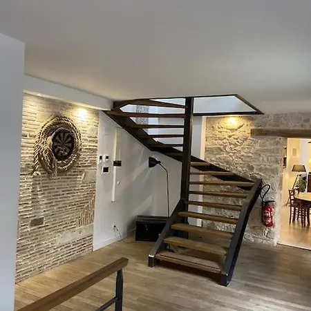 Loft Hyper Centre Λε Μανς